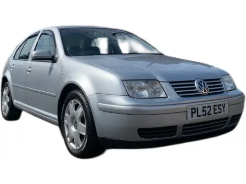 Volkswagen Bora PL52 ESY