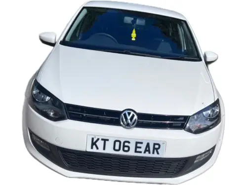 Vauxhall Corsa GS KT06 EAR