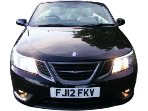 Saab 9-3 FJ12 FKV