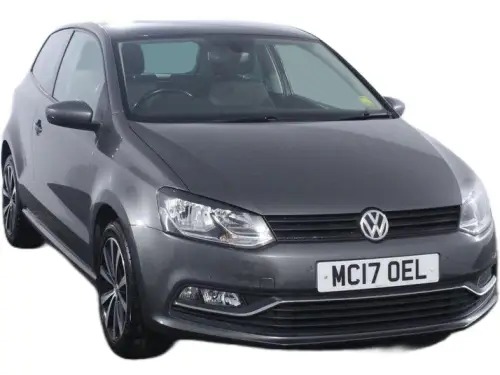 Volkswagen Polo MC17 OEL