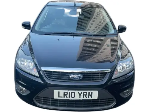 Ford Focus LR10 YRM