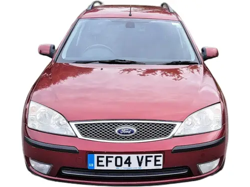 Ford Mondeo EF04 VFE