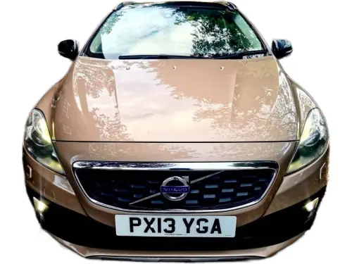 Volvo V40 PX13 YGA