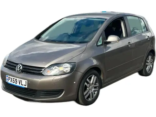 Volkswagen Golf PX59 VLJ