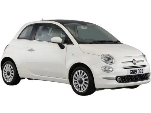 Fiat 500 GN19 OGS