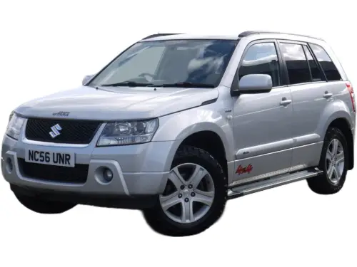 Suzuki Grand Vitara Ddis NC56 UNR