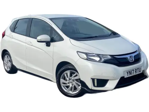 Honda Jazz YN17 RTU