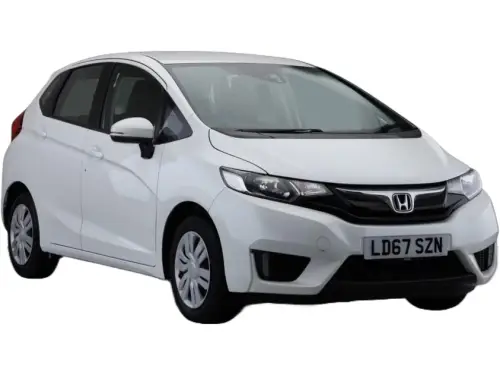 Honda Jazz LD67 SZN