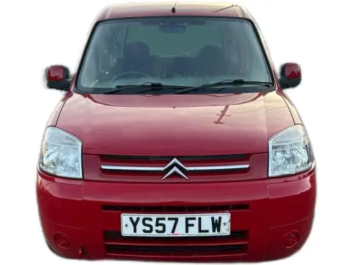 Citroën Berlingo YS57 FLW