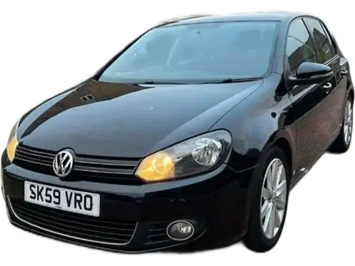 Volkswagen Golf SK59 VRO