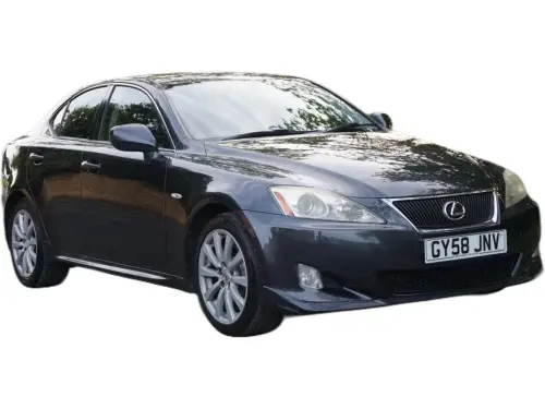 Lexus IS250 GY58 JNV