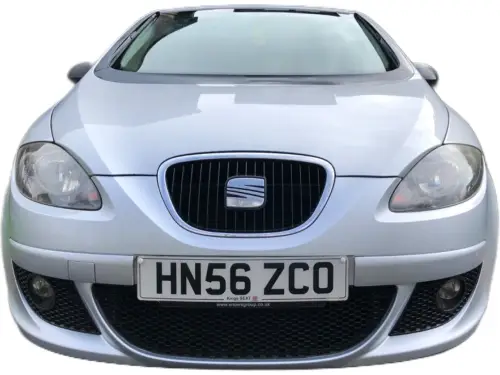 SEAT Altea HN56 ZCO