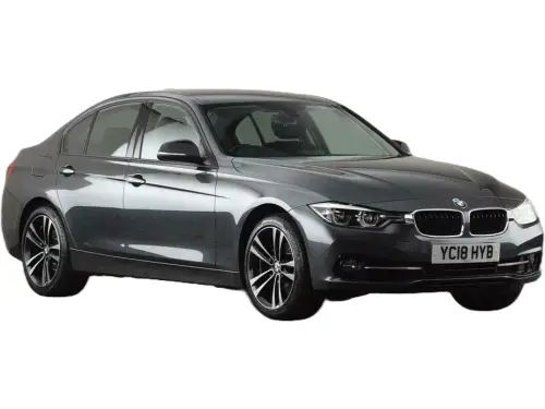 BMW 318i Sport Auto YC18 HYB