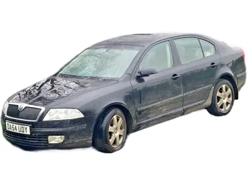 Škoda Octavia DA54 UDY