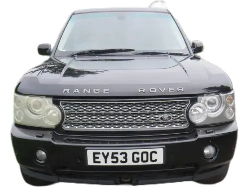 Land Rover Range Rover EY53 GOC