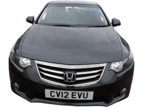Honda Accord CV12 EVU