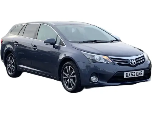 Toyota Avensis DX63 ONR