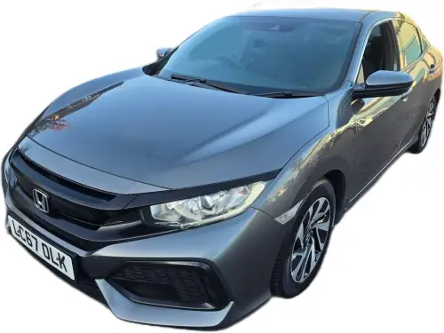 Honda Civic LC67 OLK