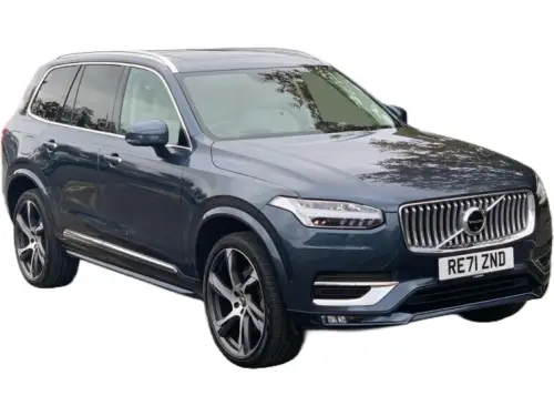 Volvo XC90 Inscrpt Pro B5 MHEV AWD A RE71 ZND