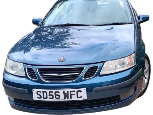 Saab 9-3 SD56 WFC