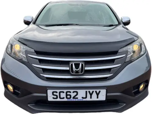 Honda CR-V SC62 JYY