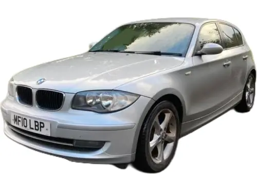 BMW 116 MF10 LBP