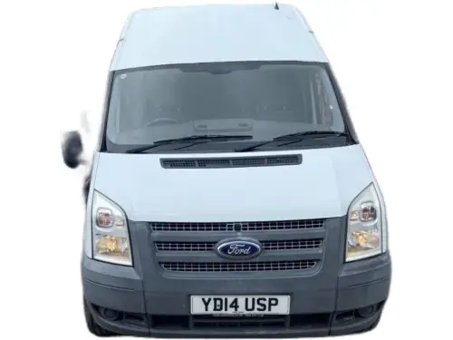 Ford Transit YD14 USP
