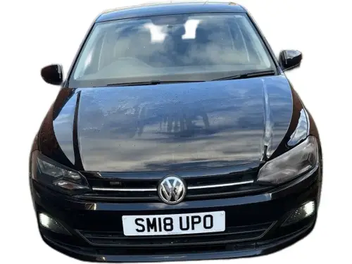 Volkswagen Polo SM18 UPO