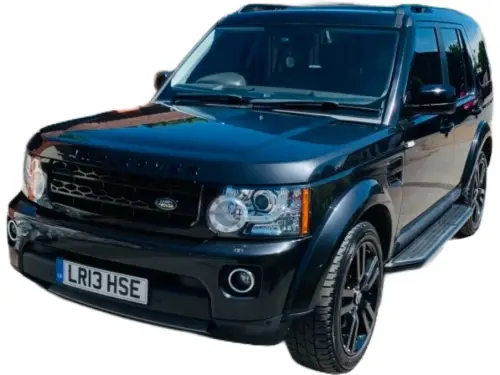 Land Rover Discovery HSE SDV6 Auto LR13 HSE