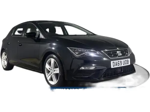 SEAT Leon DA69 UOB