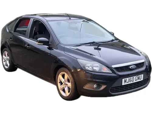 Ford Focus MJ60 GNU
