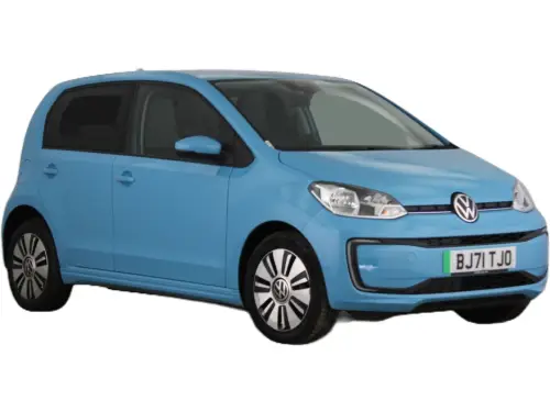 Volkswagen E-up BJ71 TJO