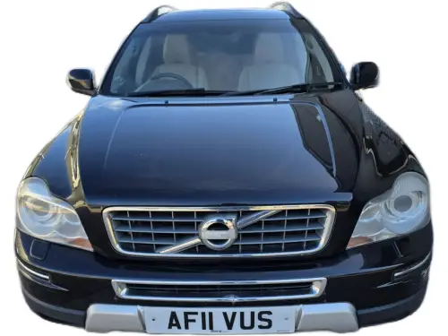 Volvo XC90 AF11 VUS