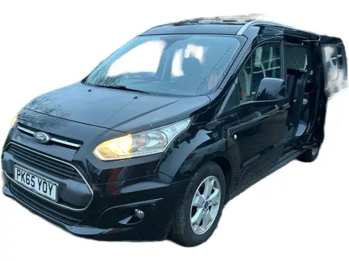 Ford Tourneo Connect PK65 YOY