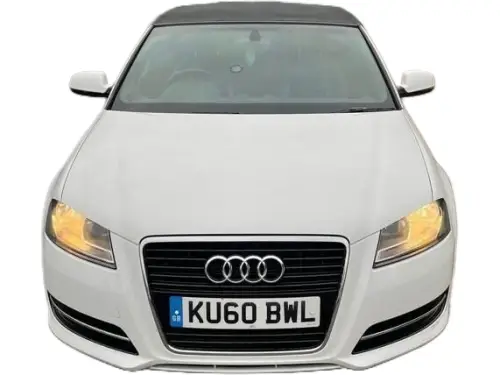 Audi A3 KU60 BWL