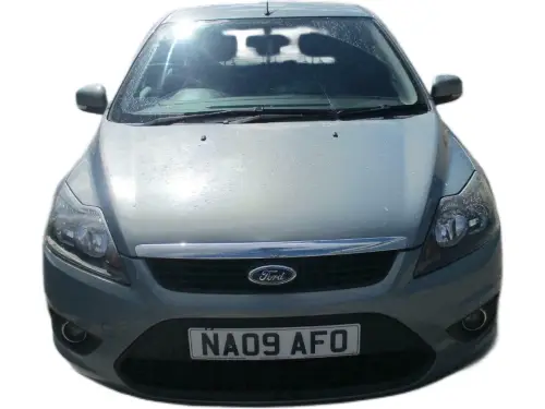 Ford Focus Zetec 100 NA09 AFO