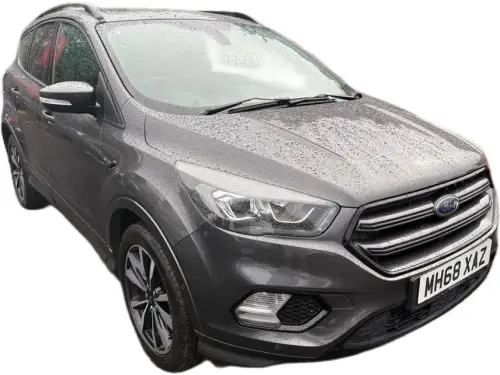 Ford Kuga MH68 XAZ