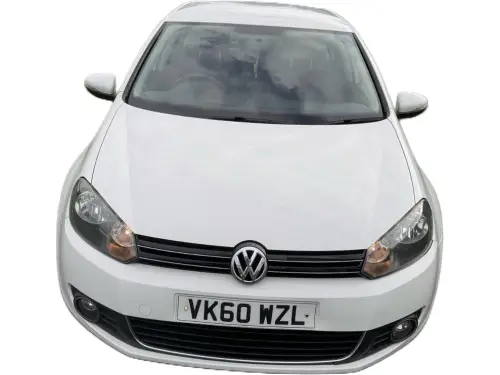 Volkswagen Golf VK60 WZL