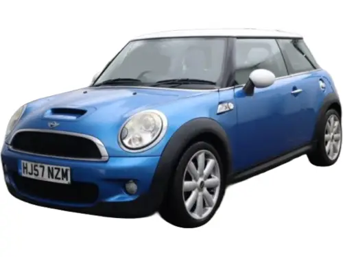 MINI Mini HJ57 NZM