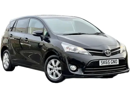 Toyota Verso SK65 GNO