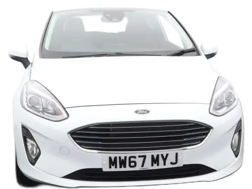 Ford Fiesta MW67 MYJ