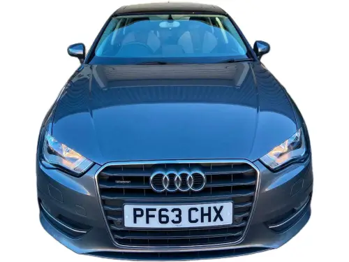 Audi A3 Sport TFSI Quattro S-A PF63 CHX