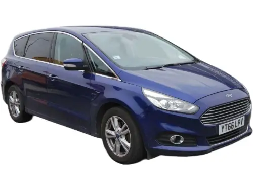 Ford S-MAX YT66 LPV