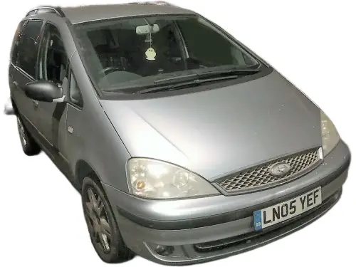 Ford Galaxy Ghia 16v LN05 YEF