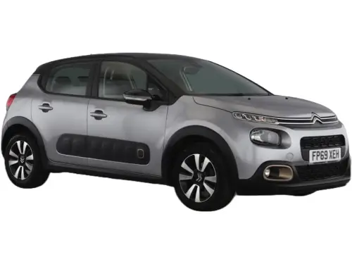Citroën C3 FP69 XEH