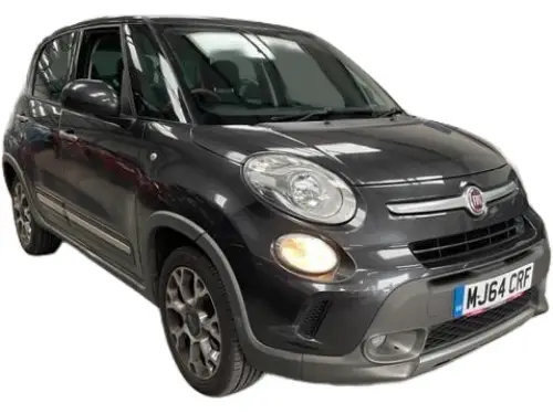 Fiat 500L MJ64 CRF