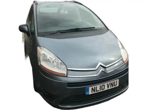 Citroën C4 Grand Picasso VTR+ HDi NL10 VNU