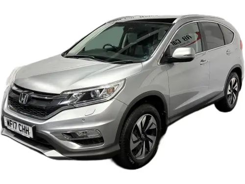 Honda CR-V WF17 CHH