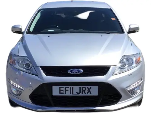 Ford Mondeo EF11 JRX