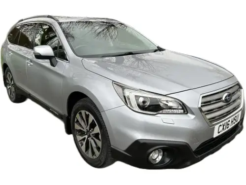 Subaru Outback CX16 HSU